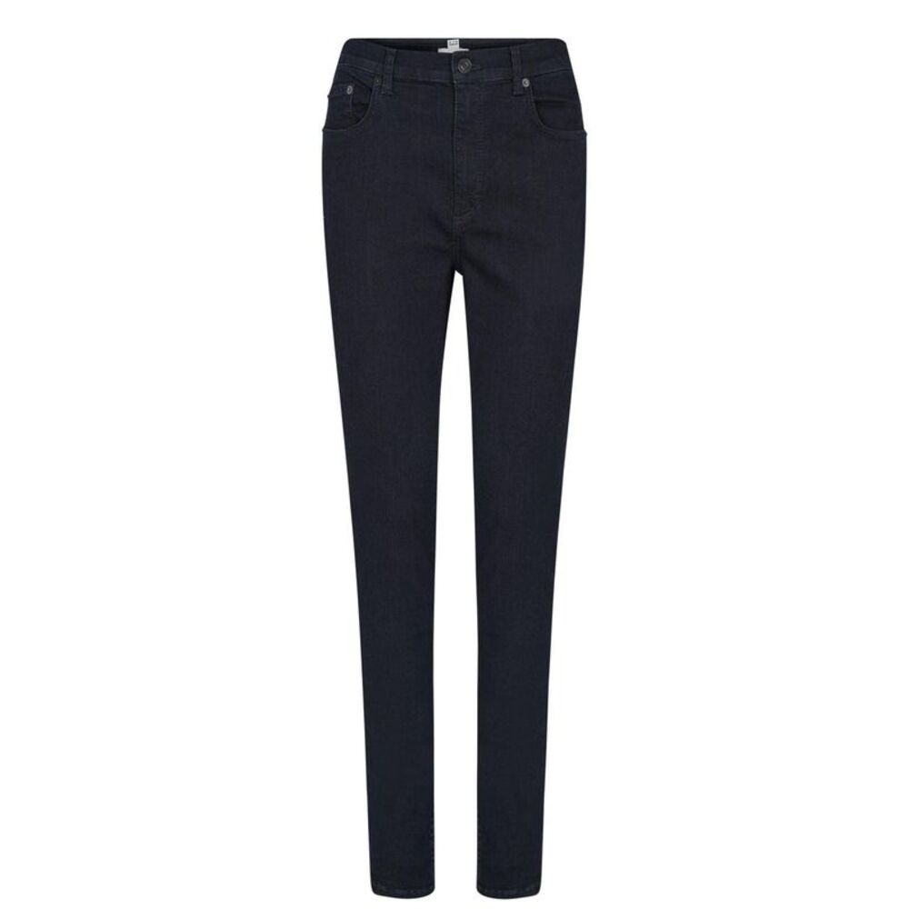 French Connection Womens/Ladies Skinny Jeans / Indigo Blue